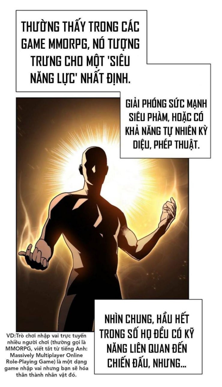 Tái Thiết Hầm Ngục - Page 74