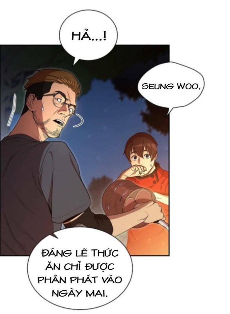 Tái Thiết Hầm Ngục - Page 81