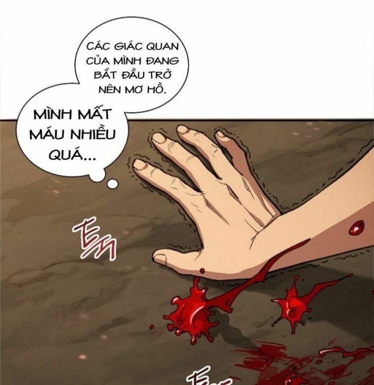 Tái Thiết Hầm Ngục - Page 14