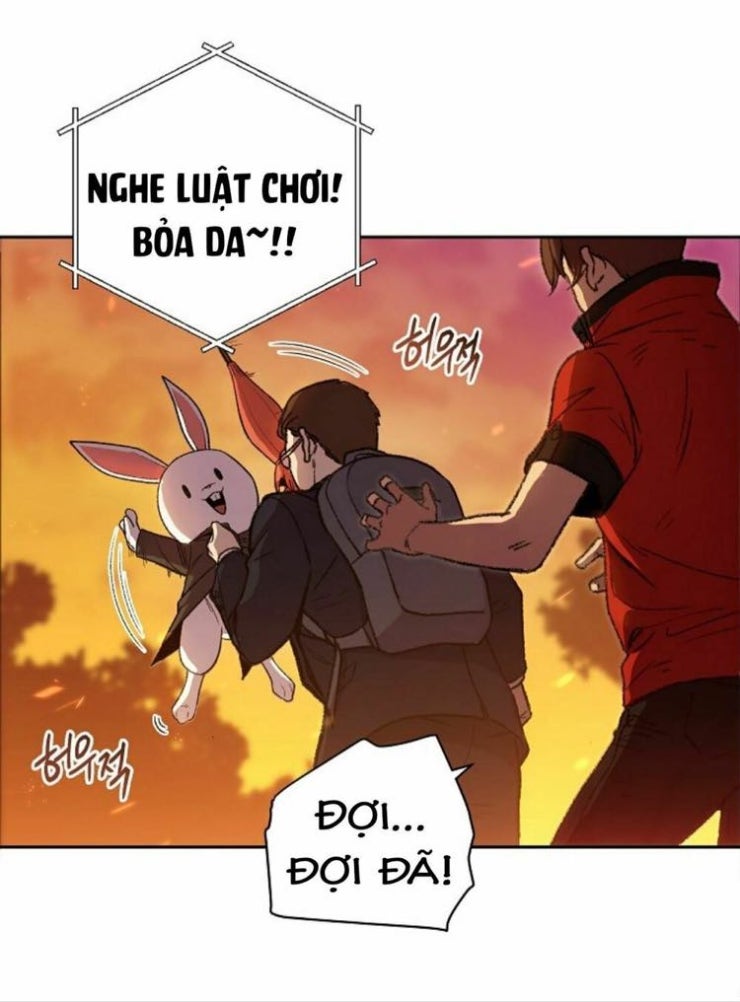 Tái Thiết Hầm Ngục - Page 44