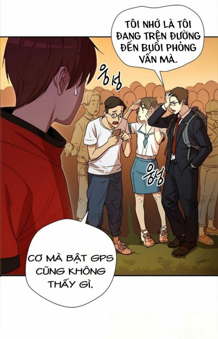 Tái Thiết Hầm Ngục - Page 30