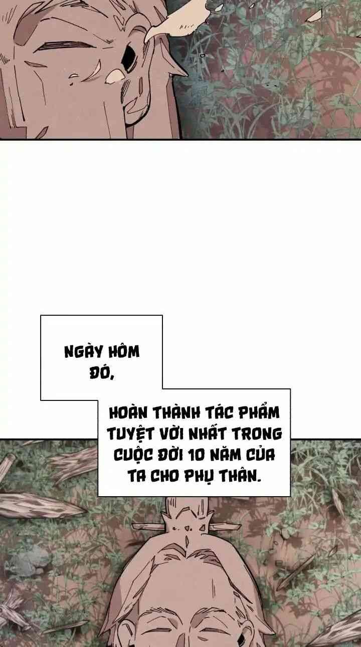 Phi Lôi Đao - Page 5