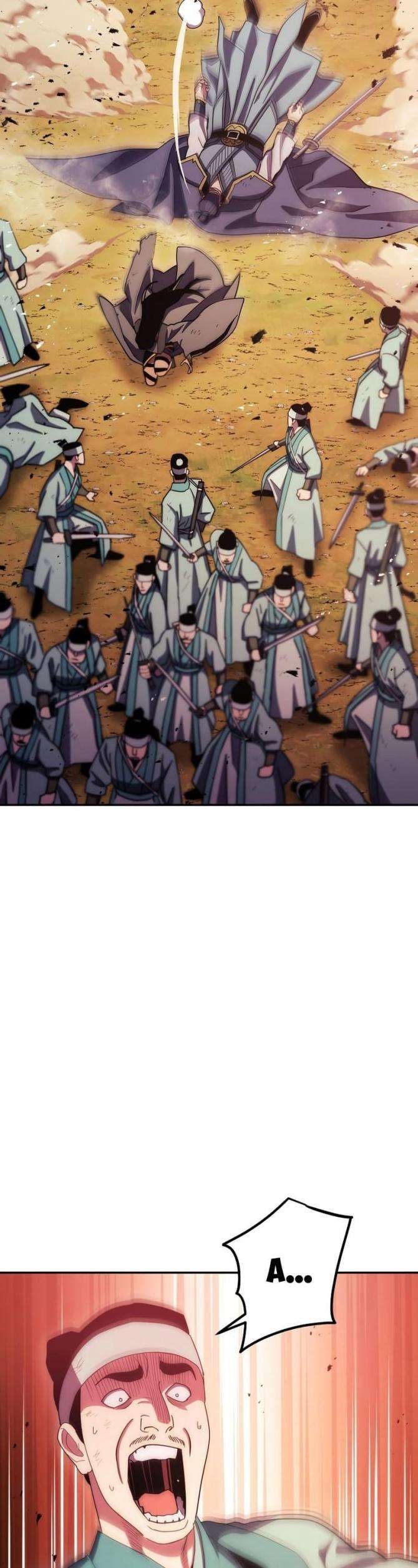 Độc Long:Huyền Thoại Của Asura - Page 23