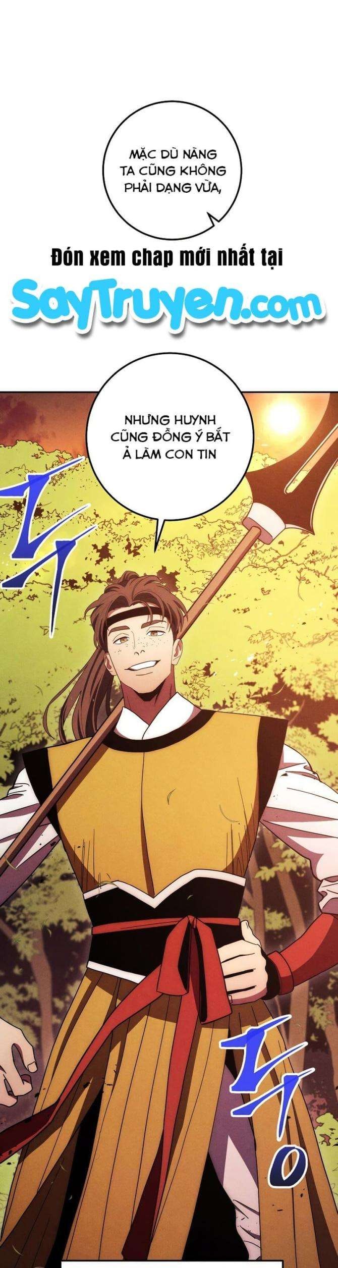 Độc Long:Huyền Thoại Của Asura - Page 67