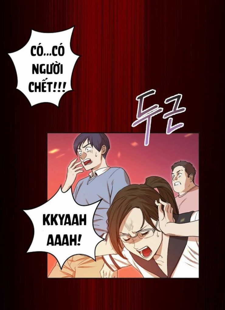 Tái Thiết Hầm Ngục - Page 51