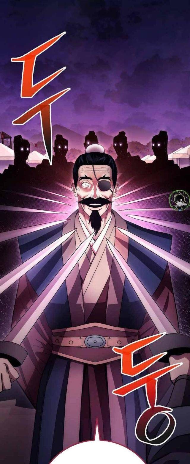 Độc Long:Huyền Thoại Của Asura - Page 37