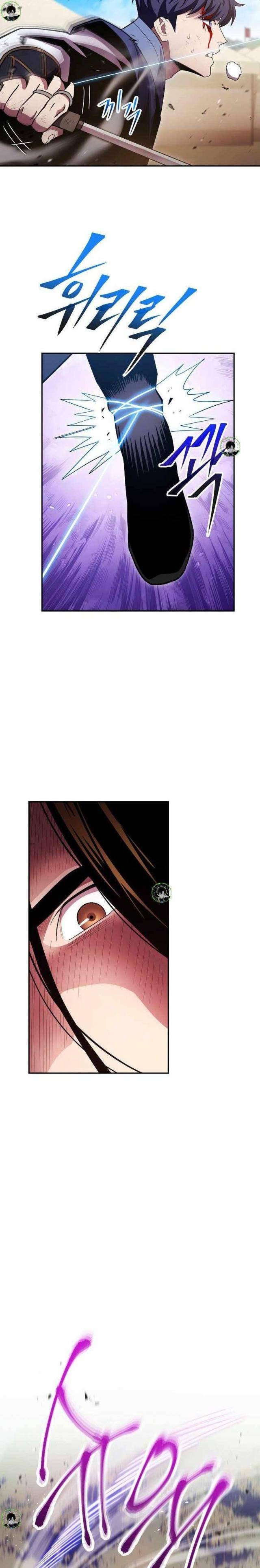 Độc Long:Huyền Thoại Của Asura - Page 14