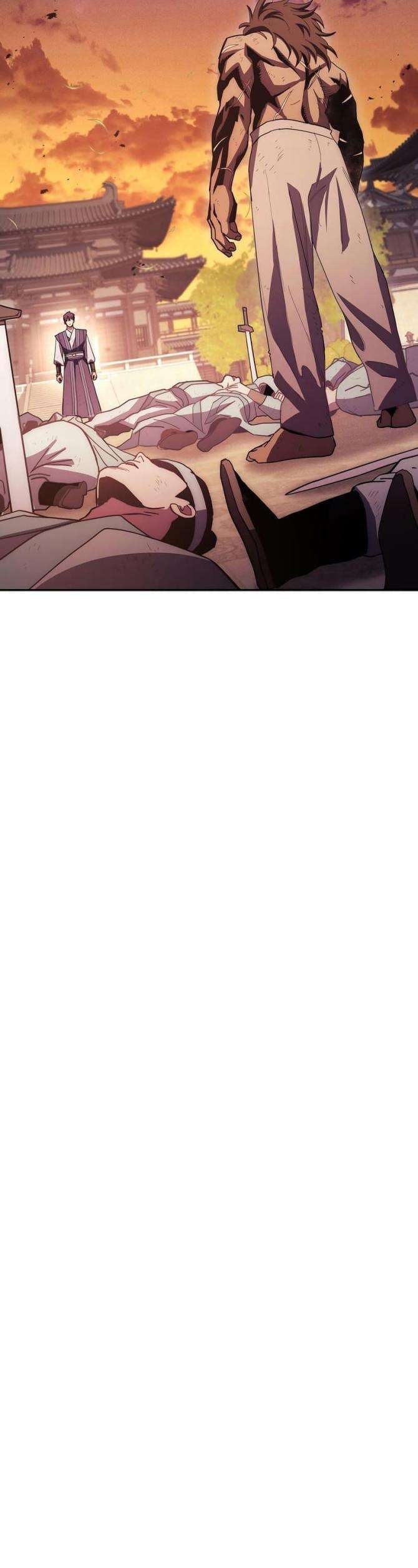 Độc Long:Huyền Thoại Của Asura - Page 53