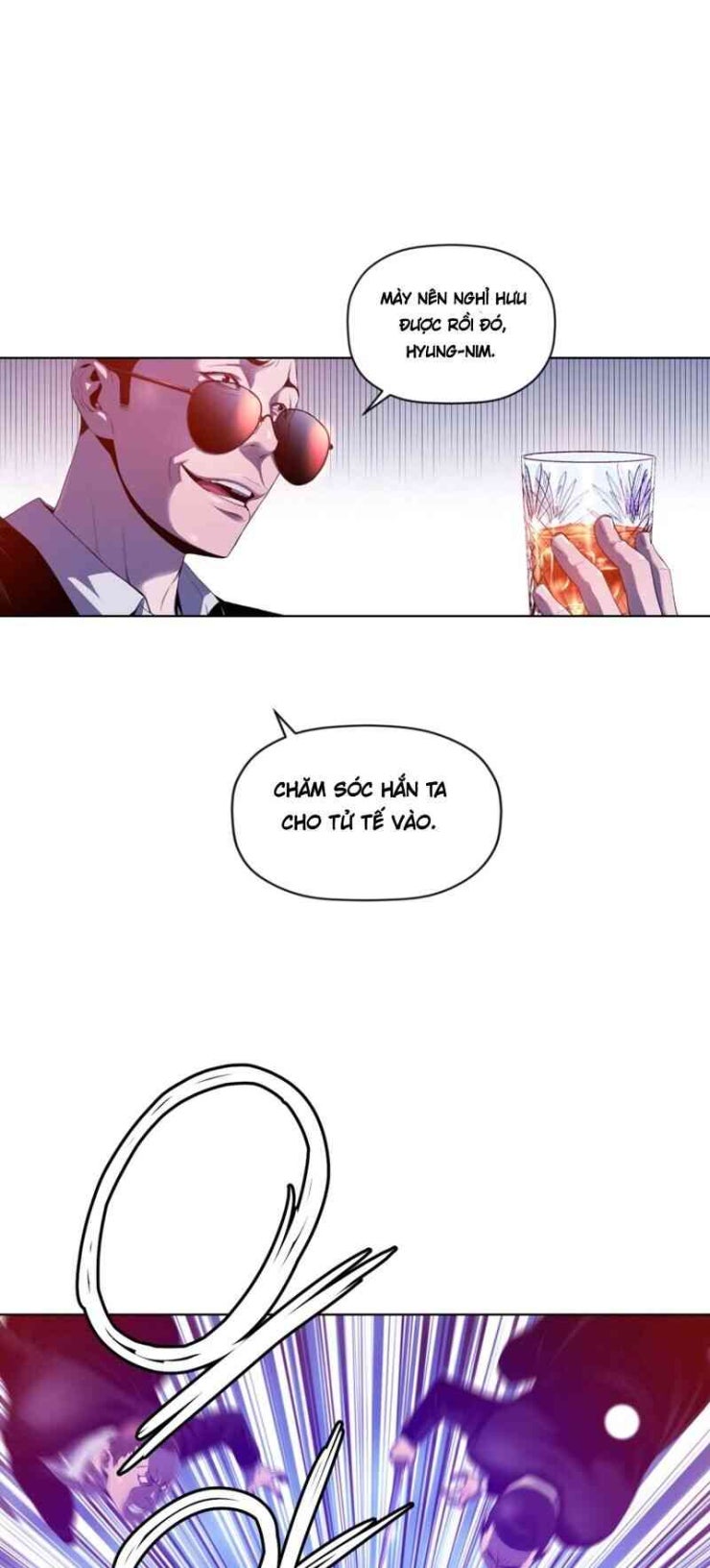 Cuộc đời Thứ Hai Của Một Gangster - Page 27
