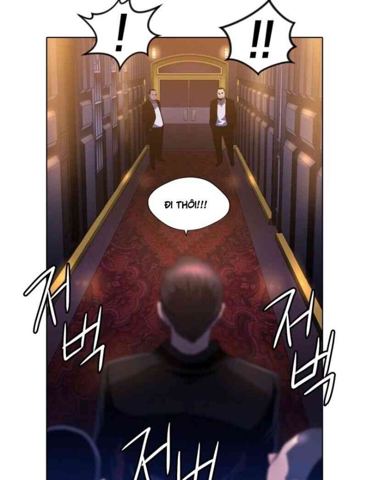 Cuộc đời Thứ Hai Của Một Gangster - Page 5