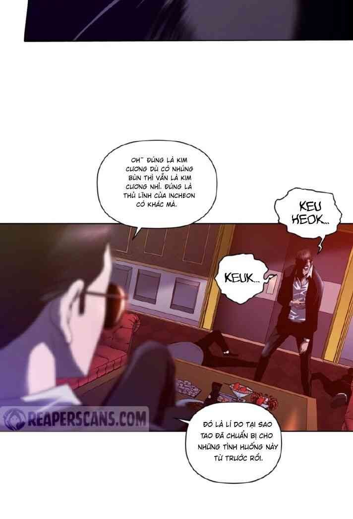 Cuộc đời Thứ Hai Của Một Gangster - Page 23