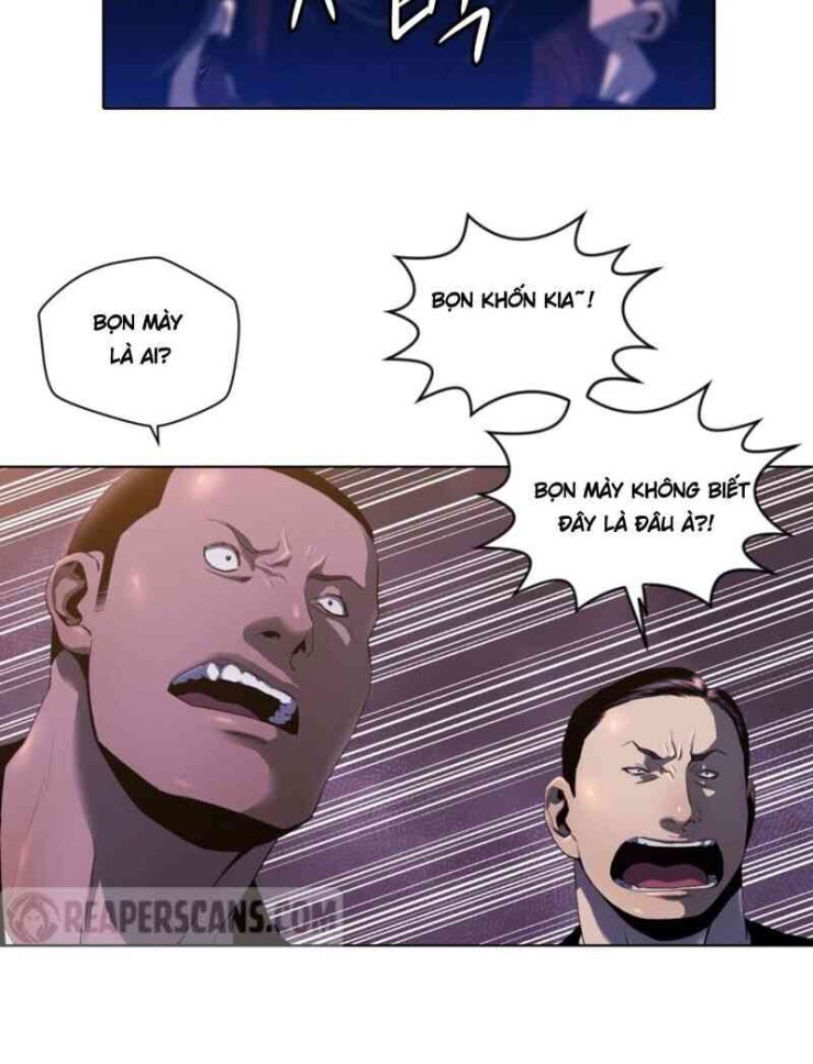 Cuộc đời Thứ Hai Của Một Gangster - Page 6