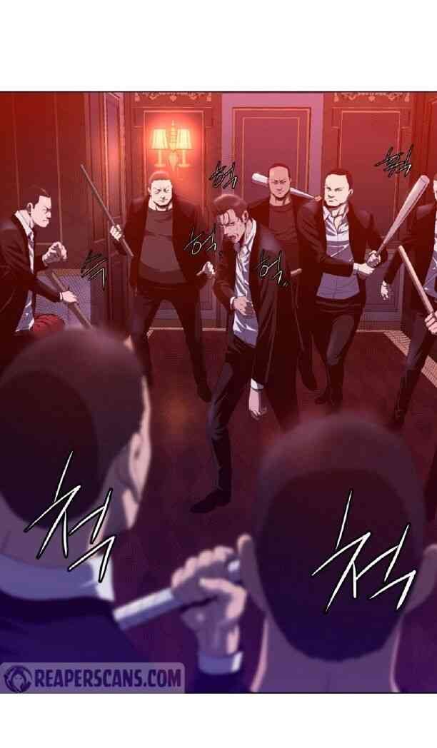 Cuộc đời Thứ Hai Của Một Gangster - Page 25