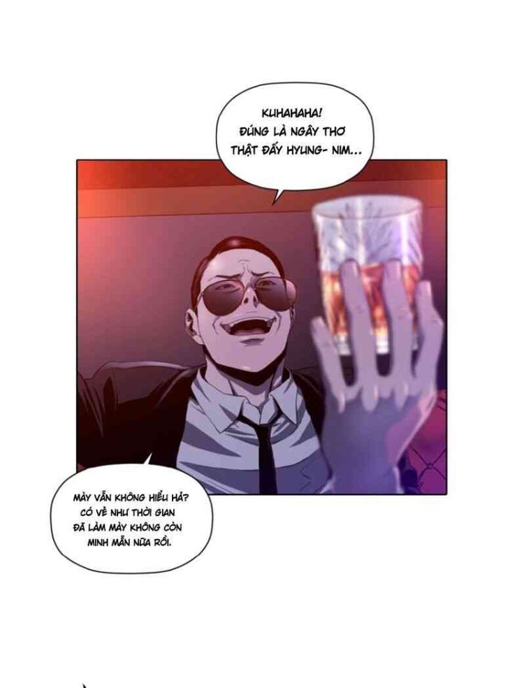 Cuộc đời Thứ Hai Của Một Gangster - Page 20