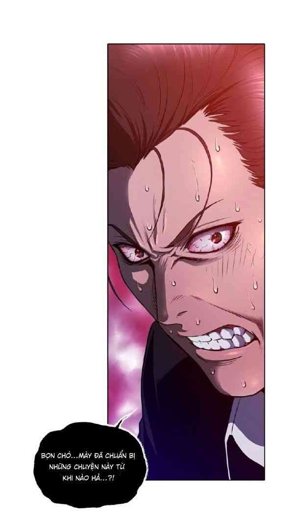 Cuộc đời Thứ Hai Của Một Gangster - Page 26