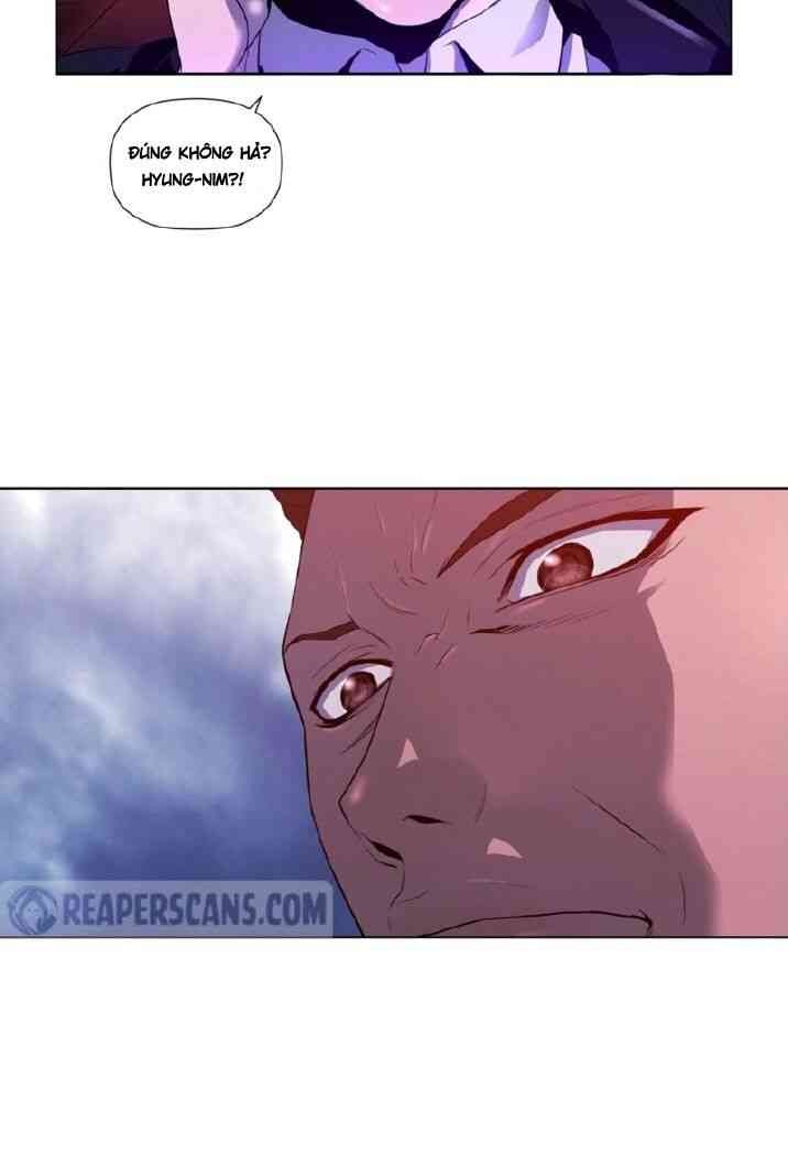 Cuộc đời Thứ Hai Của Một Gangster - Page 14