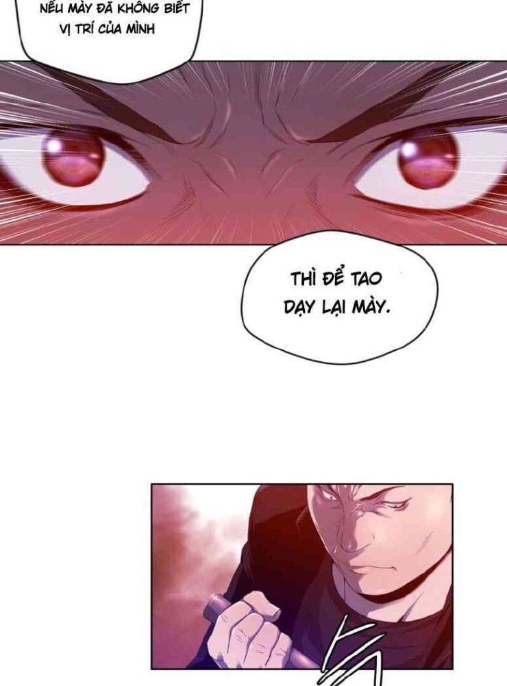 Cuộc đời Thứ Hai Của Một Gangster - Page 16