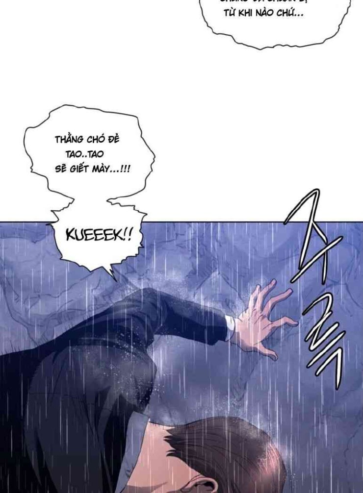 Cuộc đời Thứ Hai Của Một Gangster - Page 33