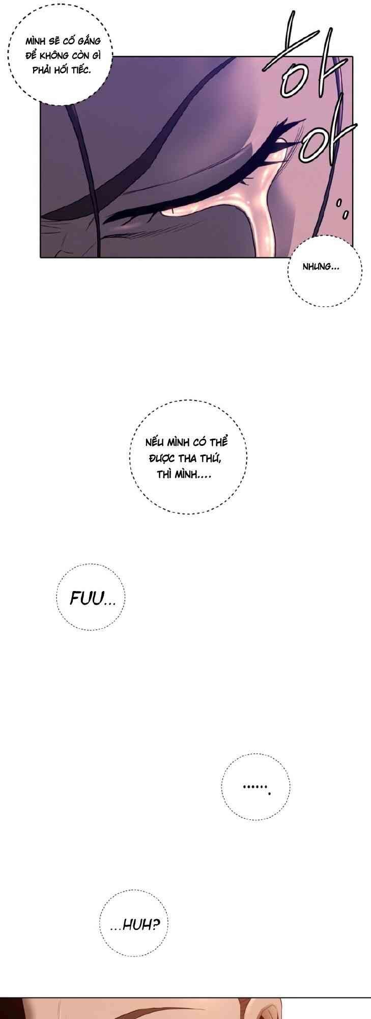 Cuộc đời Thứ Hai Của Một Gangster - Page 43