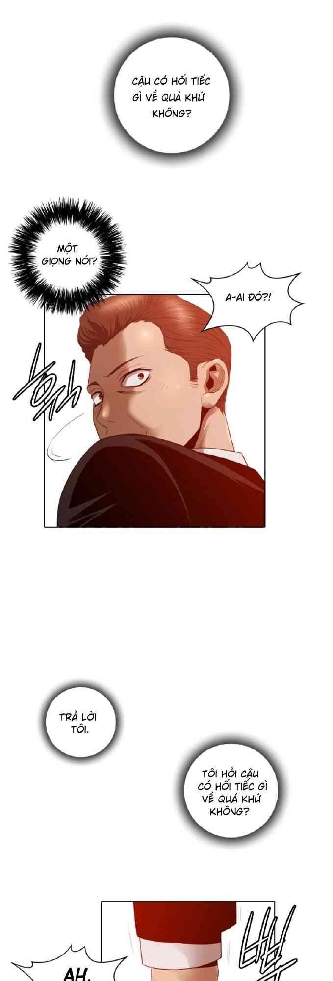 Cuộc đời Thứ Hai Của Một Gangster - Page 46