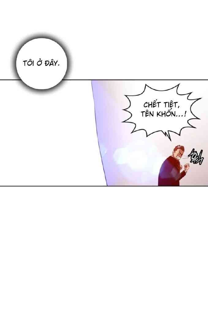 Cuộc đời Thứ Hai Của Một Gangster - Page 47