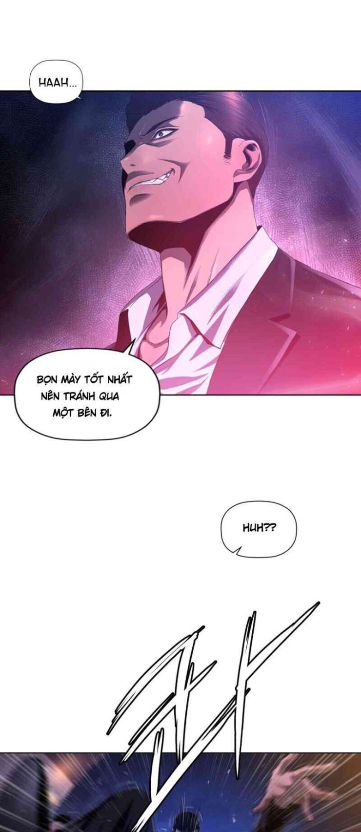 Cuộc đời Thứ Hai Của Một Gangster - Page 7