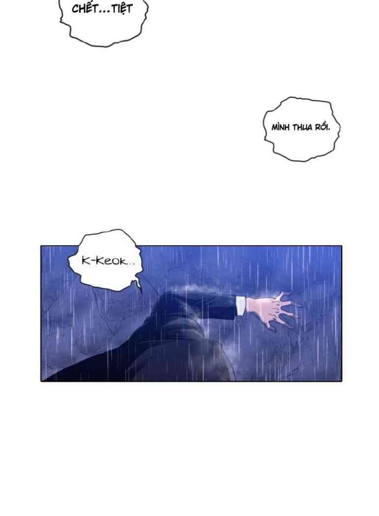 Cuộc đời Thứ Hai Của Một Gangster - Page 31