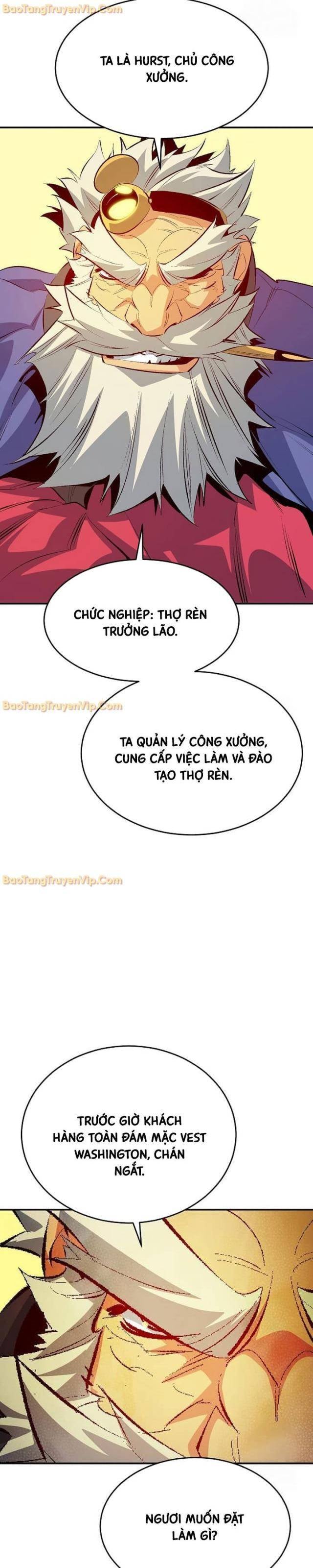 Độc Cô Tử Linh Sư - Page 25