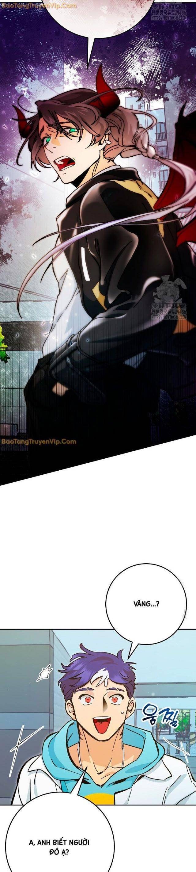 Trở Thành Công Tước Ở Thế Giới Ma Pháp - Page 37