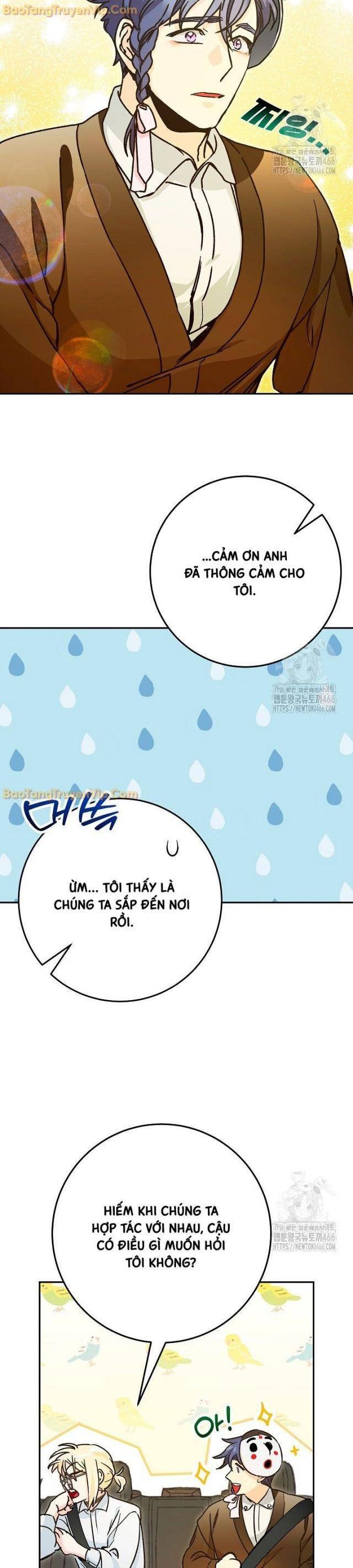 Trở Thành Công Tước Ở Thế Giới Ma Pháp - Page 19