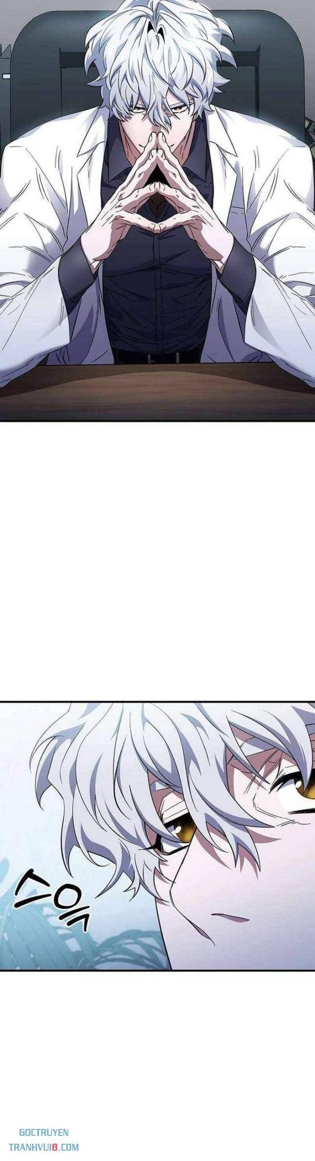 Bác Sĩ Phẫu Thuật Hàng Đầu - Page 11