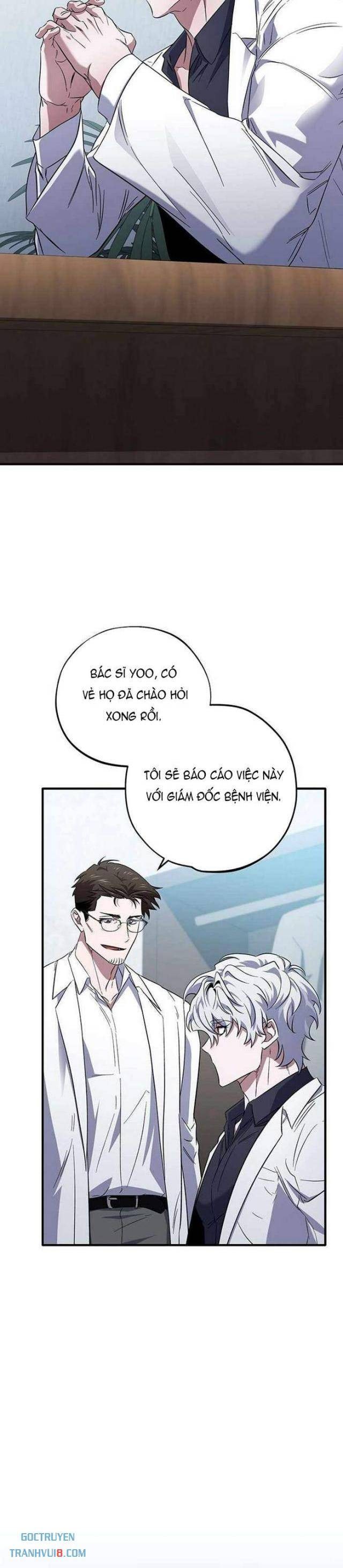 Bác Sĩ Phẫu Thuật Hàng Đầu - Page 16