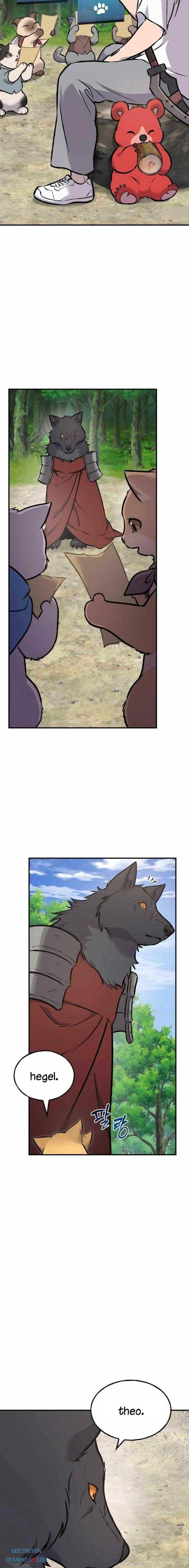 Làm Nông Dân Trong Tòa Tháp Thử Thách - Page 31