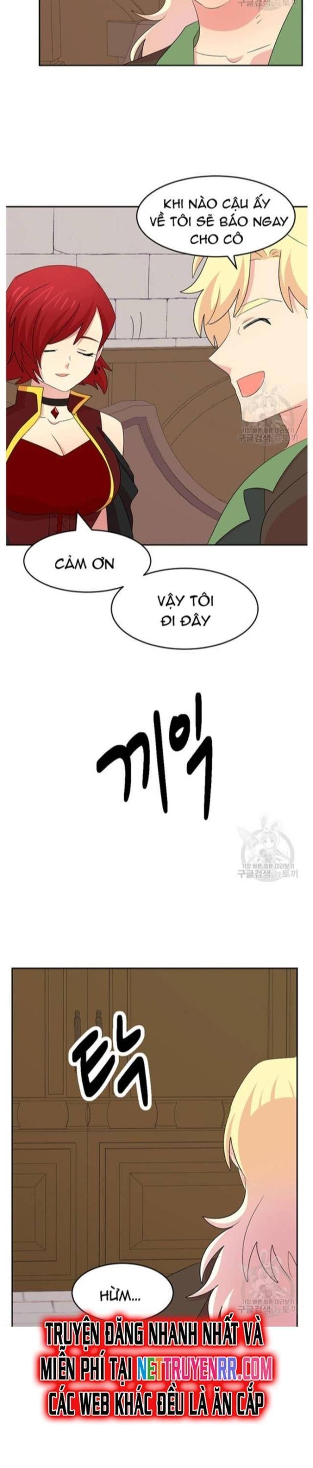 Mọt Sách - Page 23