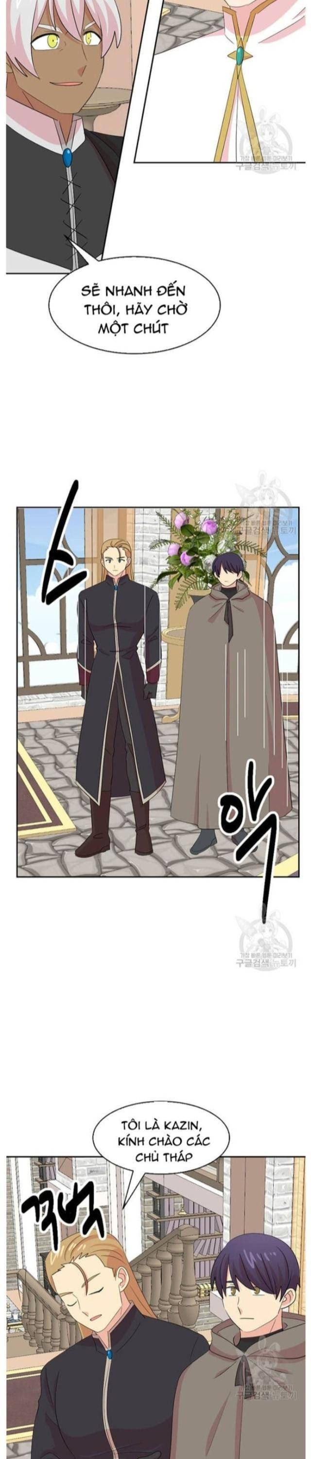 Mọt Sách - Page 5