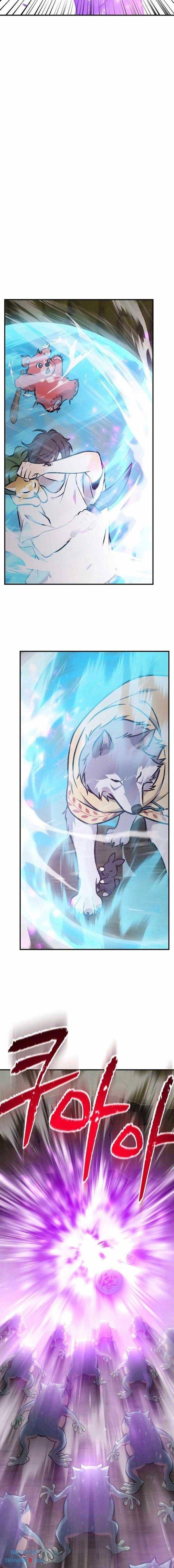 Làm Nông Dân Trong Tòa Tháp Thử Thách - Page 8