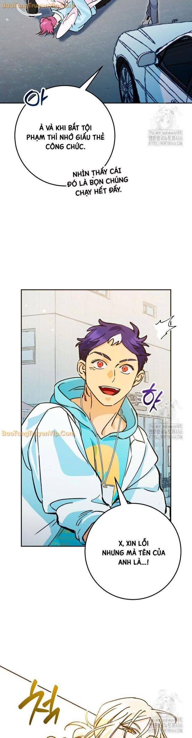 Trở Thành Công Tước Ở Thế Giới Ma Pháp - Page 28