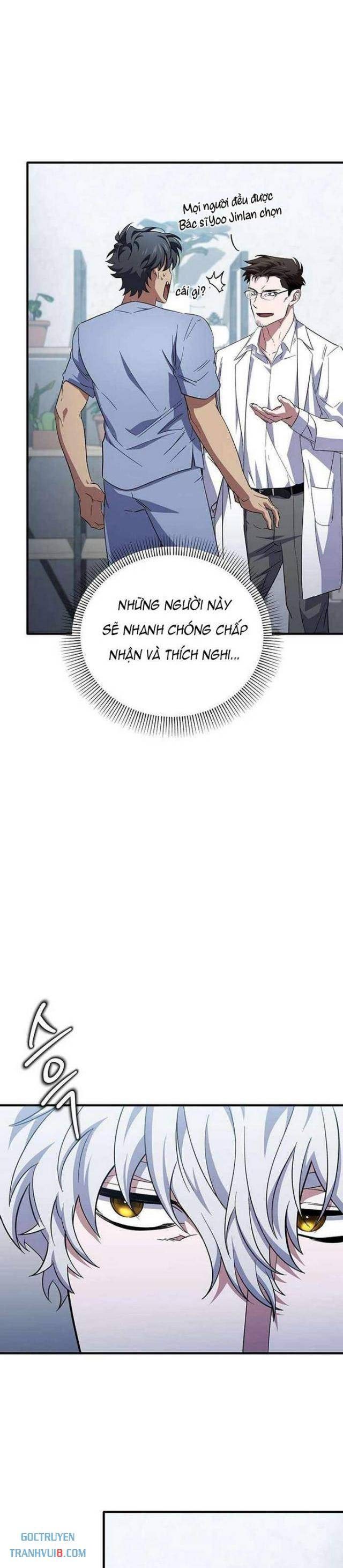 Bác Sĩ Phẫu Thuật Hàng Đầu - Page 12