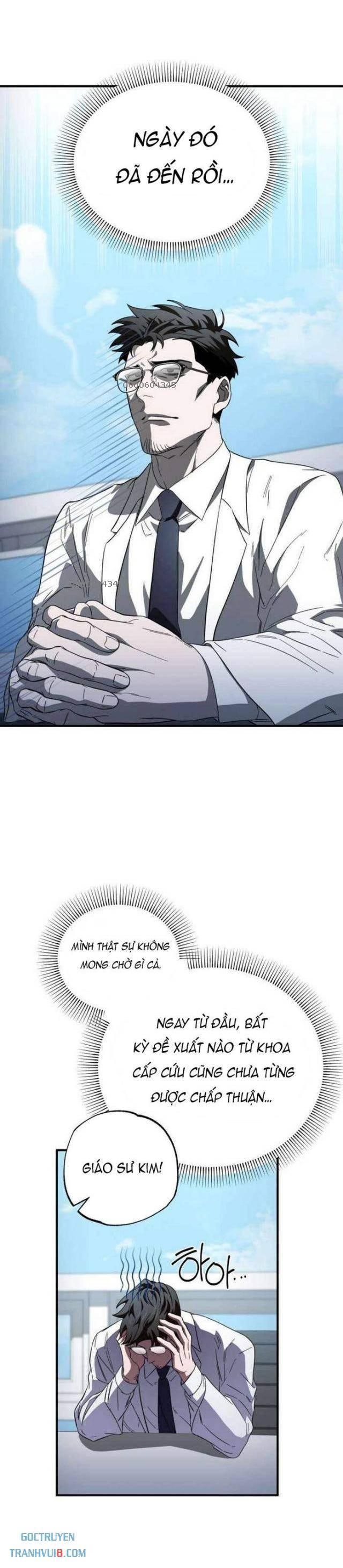 Bác Sĩ Phẫu Thuật Hàng Đầu - Page 17