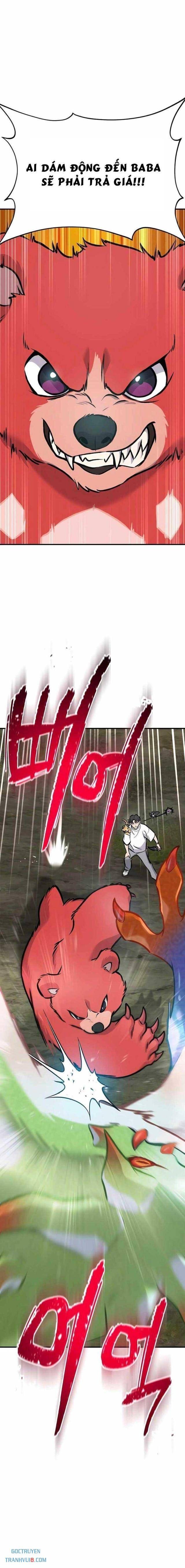 Làm Nông Dân Trong Tòa Tháp Thử Thách - Page 4