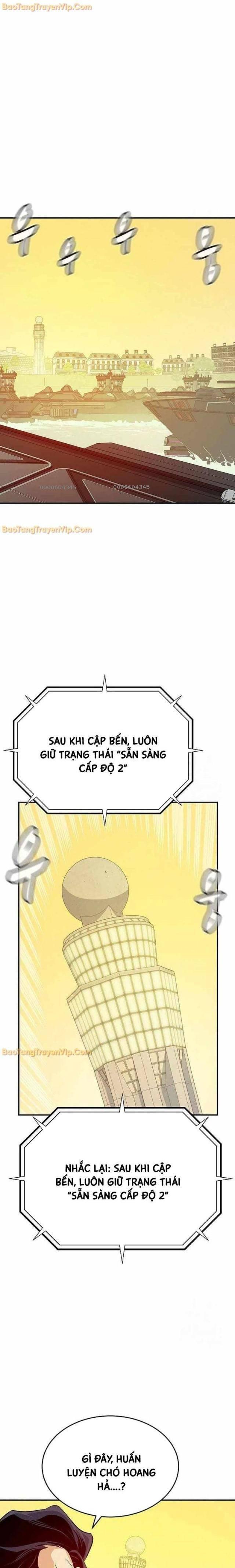 Độc Cô Tử Linh Sư - Page 17