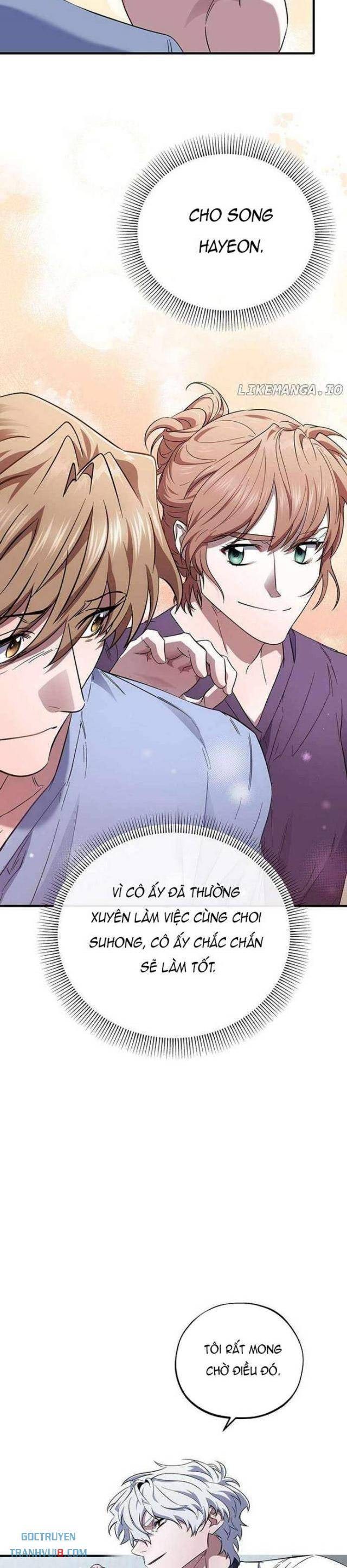 Bác Sĩ Phẫu Thuật Hàng Đầu - Page 15