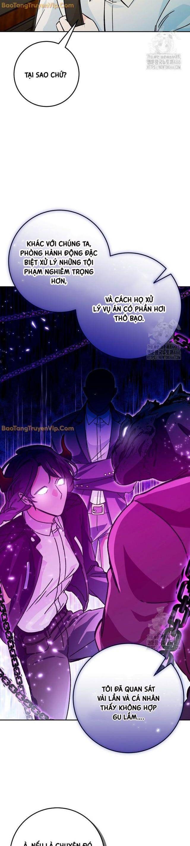 Trở Thành Công Tước Ở Thế Giới Ma Pháp - Page 32