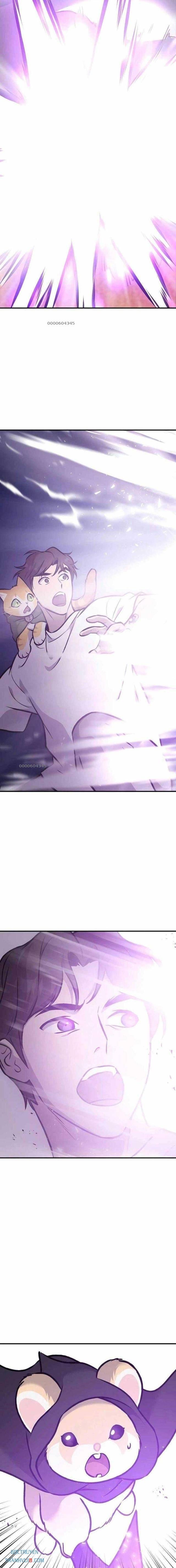 Làm Nông Dân Trong Tòa Tháp Thử Thách - Page 7