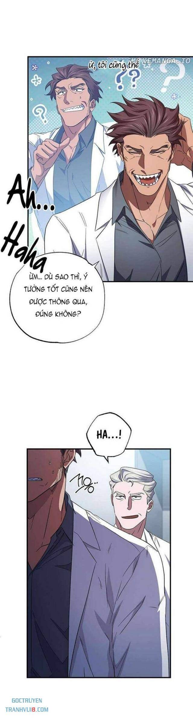 Bác Sĩ Phẫu Thuật Hàng Đầu - Page 15