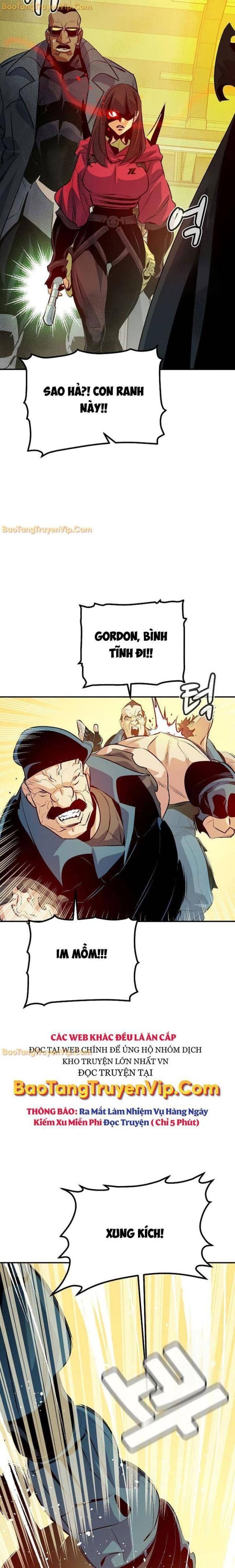 Độc Cô Tử Linh Sư - Page 11