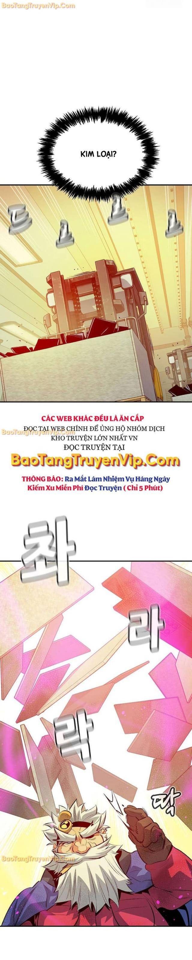 Độc Cô Tử Linh Sư - Page 27