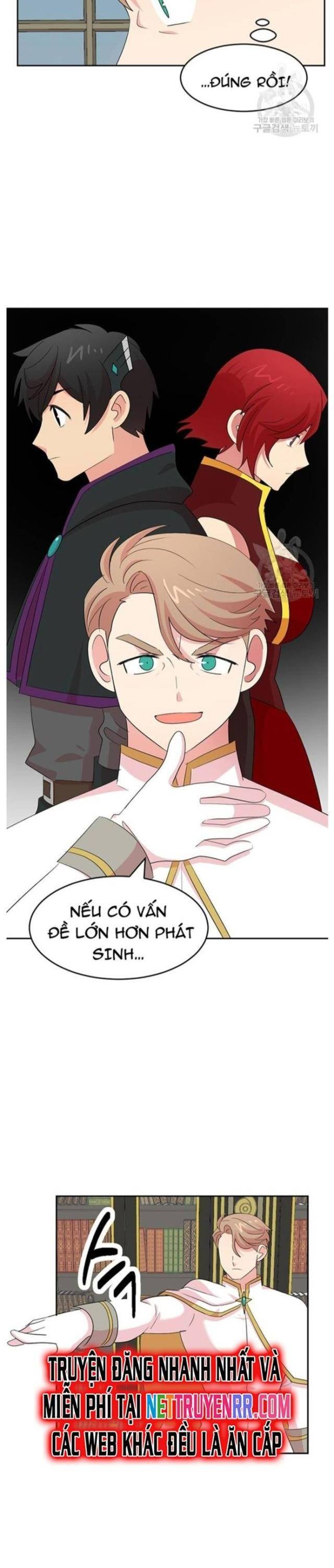 Mọt Sách - Page 10