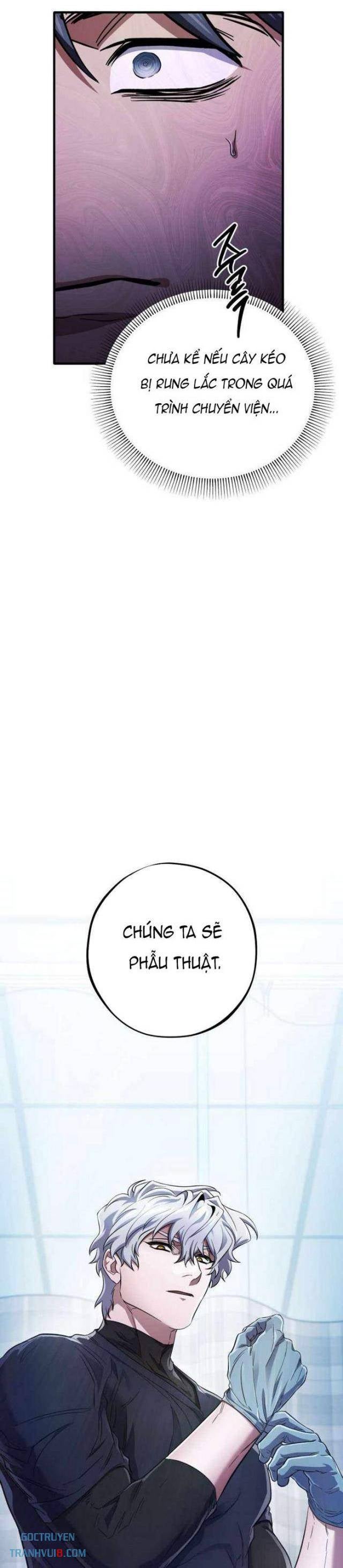 Bác Sĩ Phẫu Thuật Hàng Đầu - Page 34