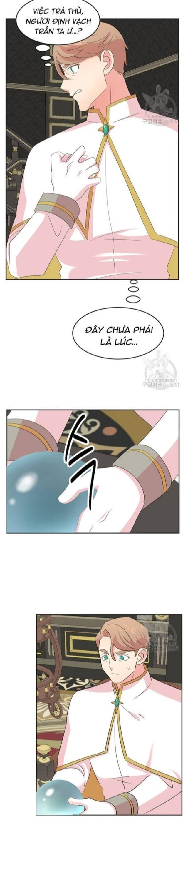 Mọt Sách - Page 19